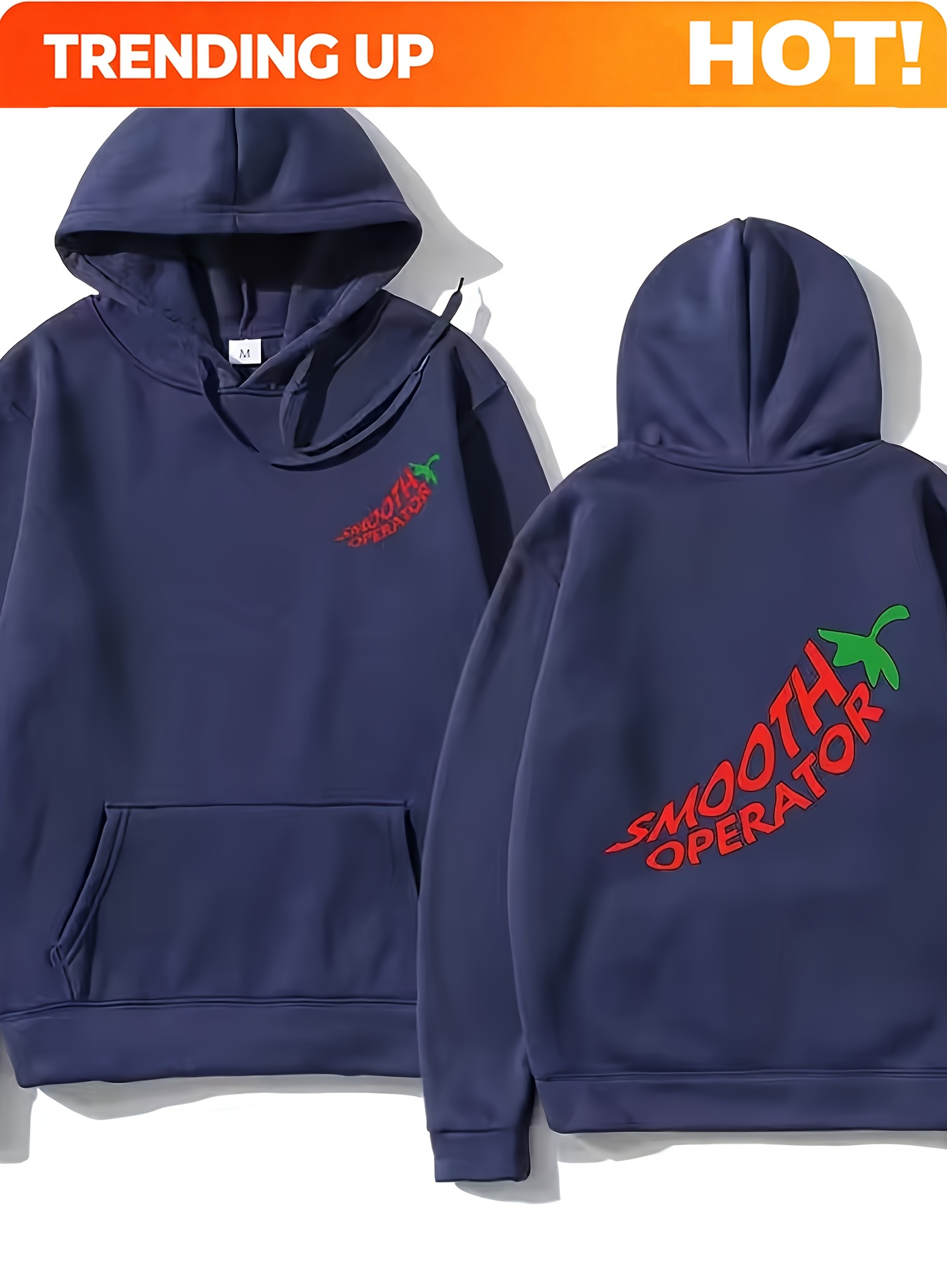 2025秋冬新作トレンドレターチリ柄プリントファッション多用 - Street Fashion Men 2025 のレビューと価格